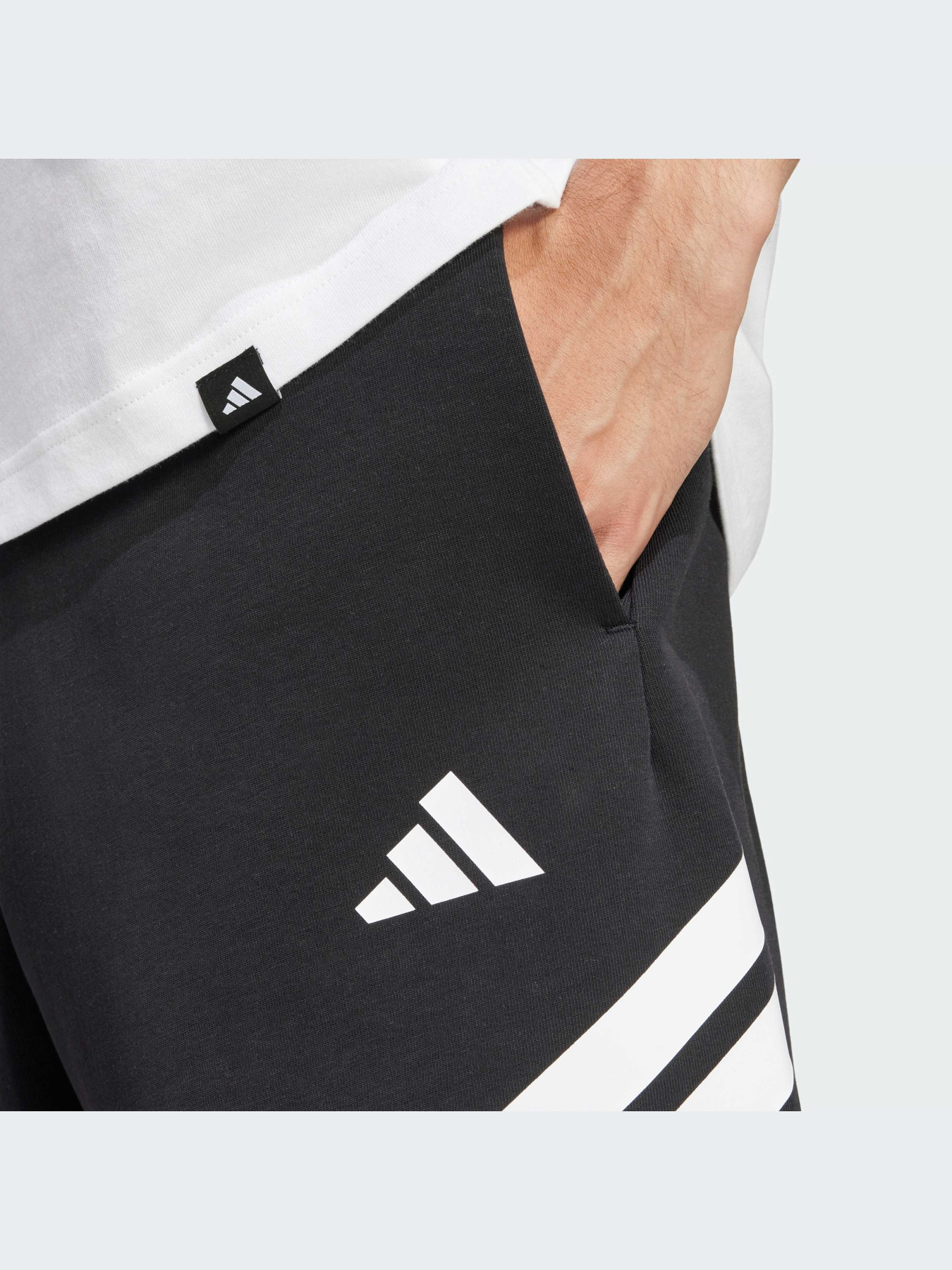 Шорты Adidas модель JD4884-KZ Фото