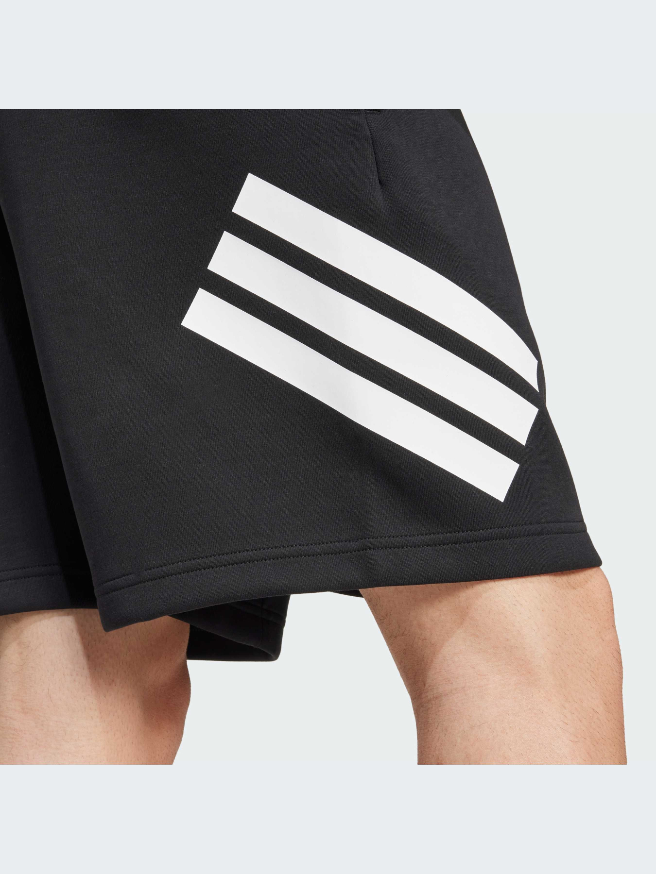 Шорты Adidas модель JD4884-KZ Фото