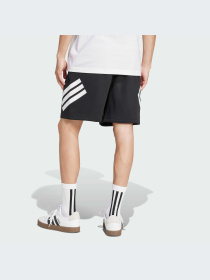 Шорты Adidas модель JD4884-KZ Фото