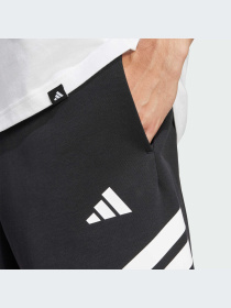 Шорты Adidas модель JD4884-KZ Фото