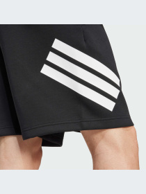Шорты Adidas модель JD4884-KZ Фото
