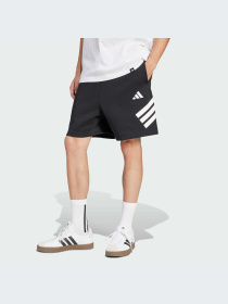 Шорты Adidas модель JD4884-KZ Фото