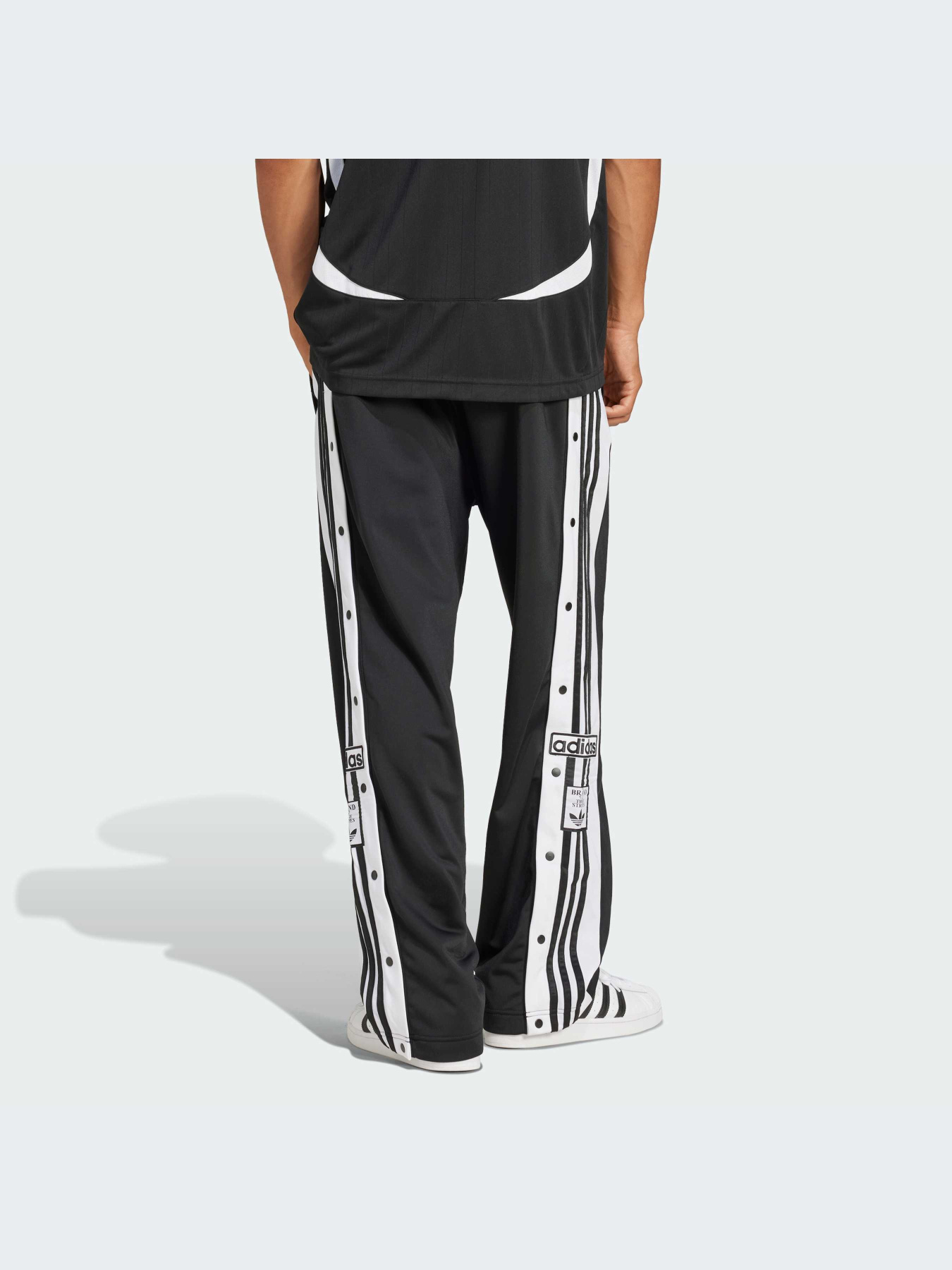 Брюки Adidas Adicolor модель JP3760-KZ Фото