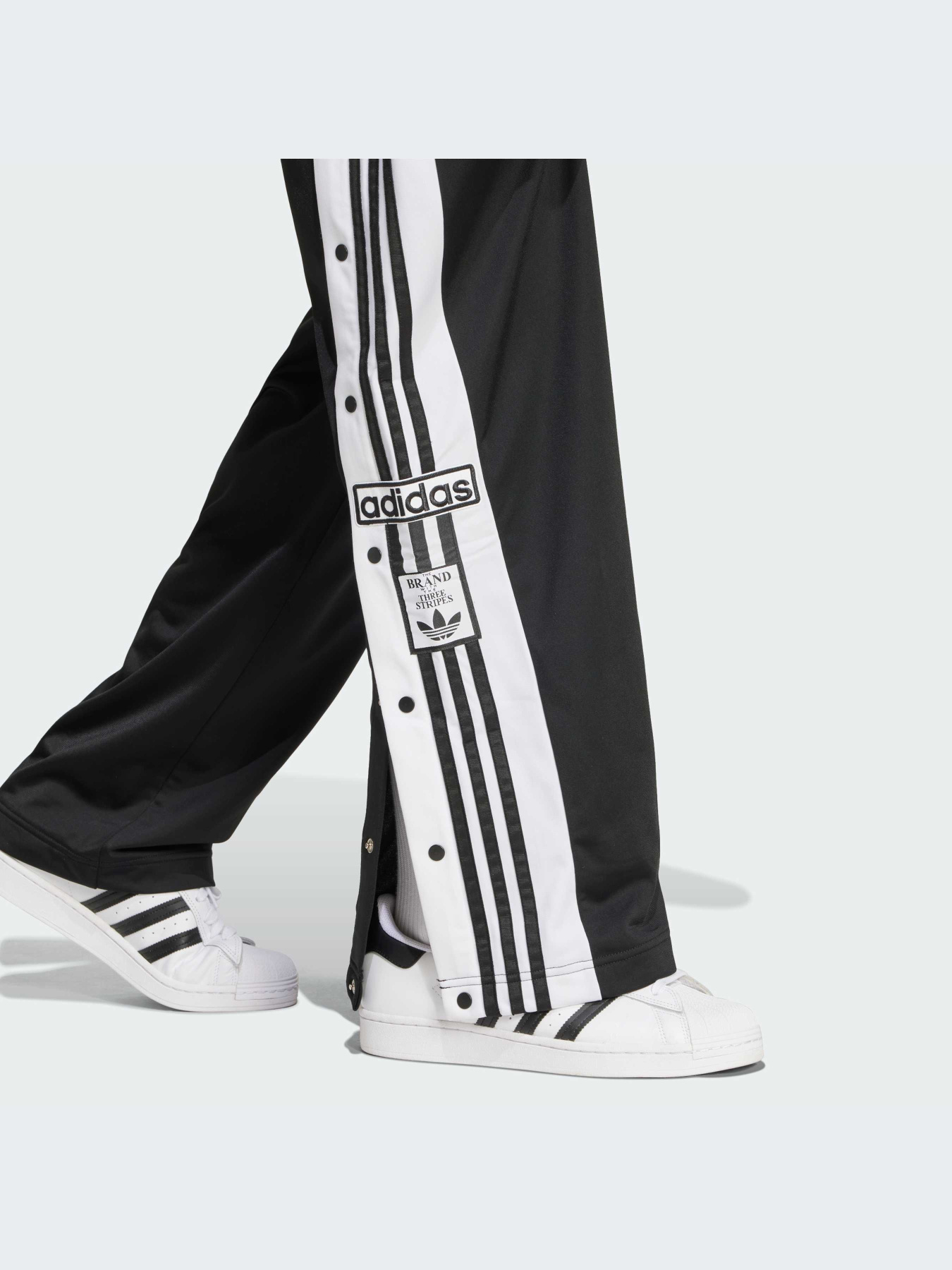 Брюки Adidas Adicolor модель JP3760-KZ Фото