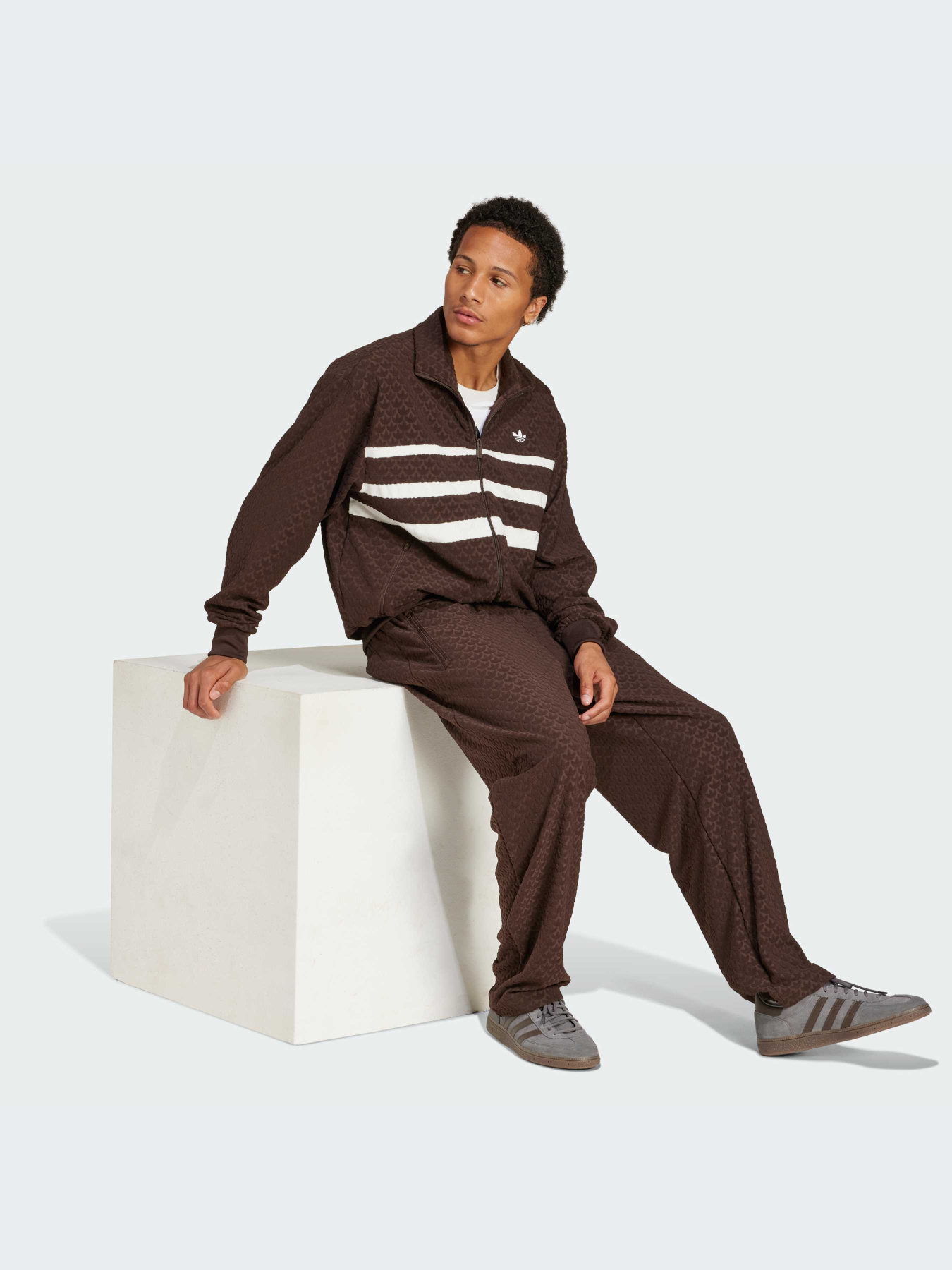 Худи и свитшоты Adidas Graphics модель JP4419-KZ Фото
