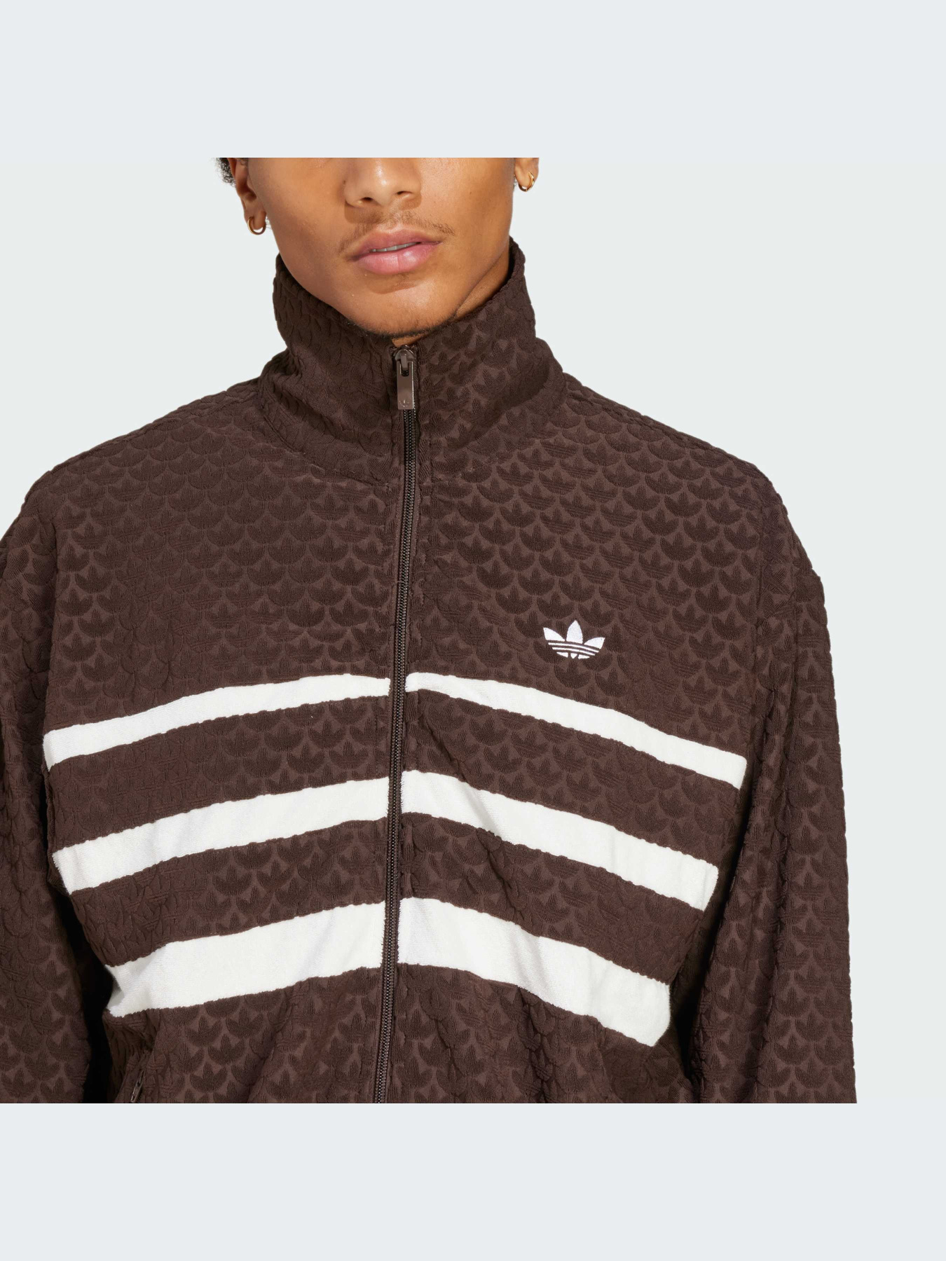 Худи и свитшоты Adidas Graphics модель JP4419-KZ Фото
