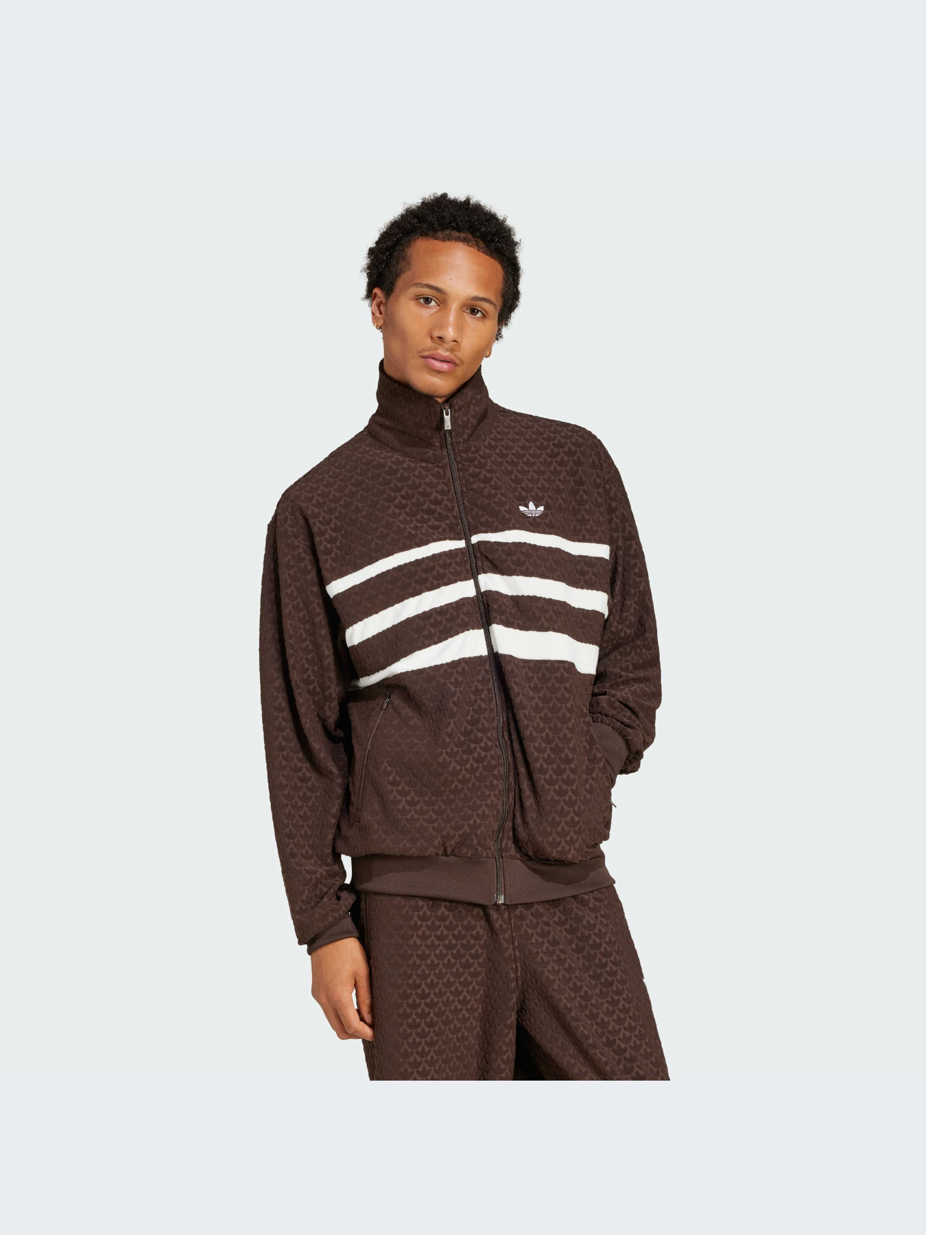 Худи и свитшоты Adidas Graphics модель JP4419-KZ Фото