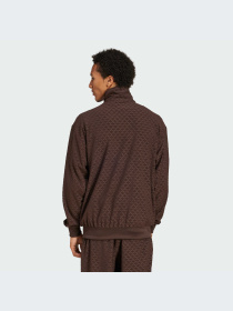 Худи и свитшоты Adidas Graphics модель JP4419-KZ Фото