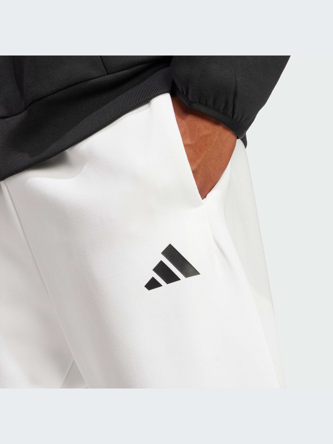 Брюки Adidas Icons модель JD4951-KZ Фото