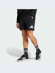 Шорты Adidas ZNE модель JD5325-KZ Фото