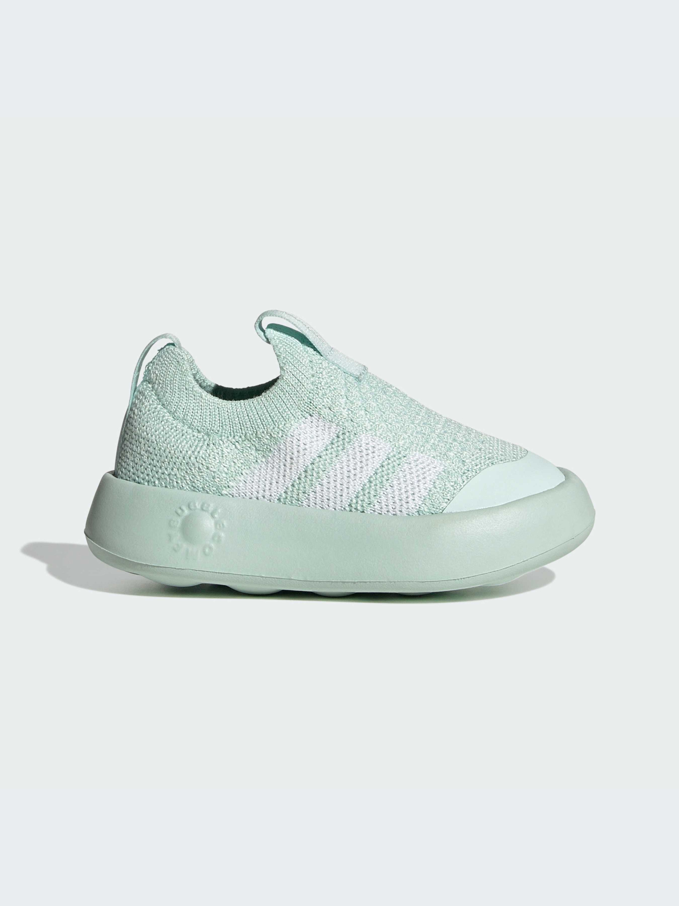 Кроссовки Adidas модель JR5039-KZ Фото