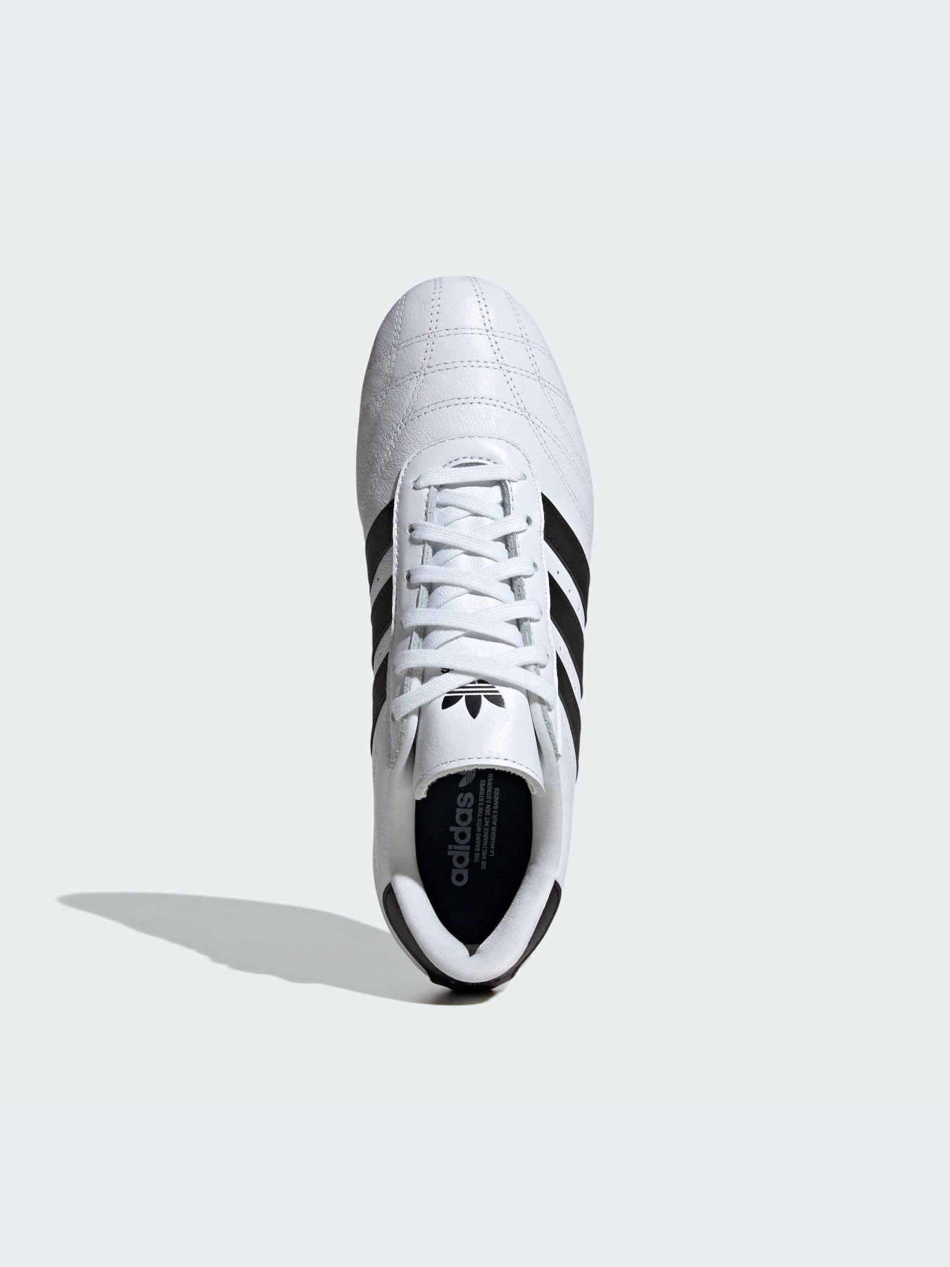 Кроссовки Adidas модель JS1194-KZ Фото