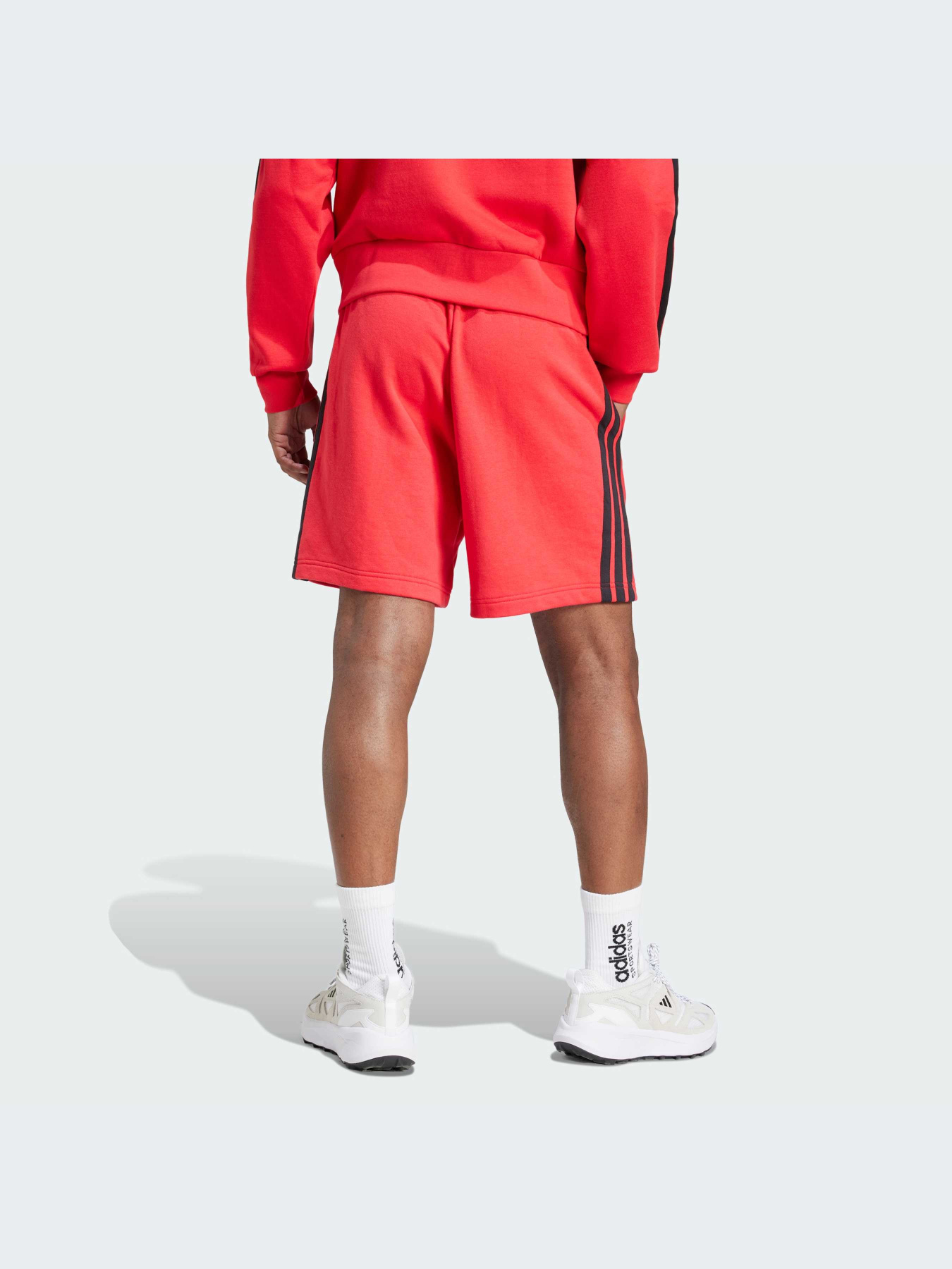 Шорты Adidas модель JE6415-KZ Фото