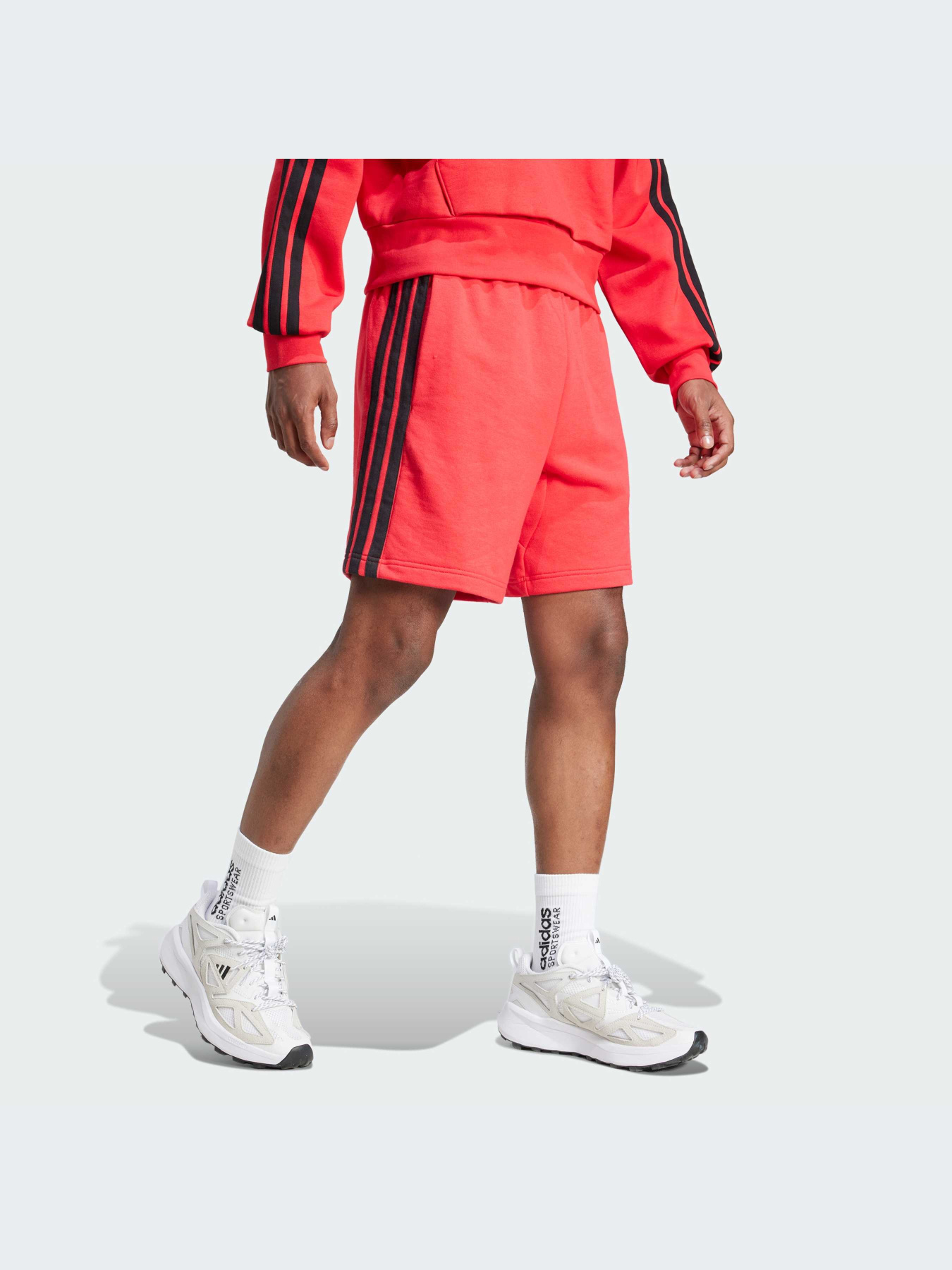 Шорты Adidas модель JE6415-KZ Фото