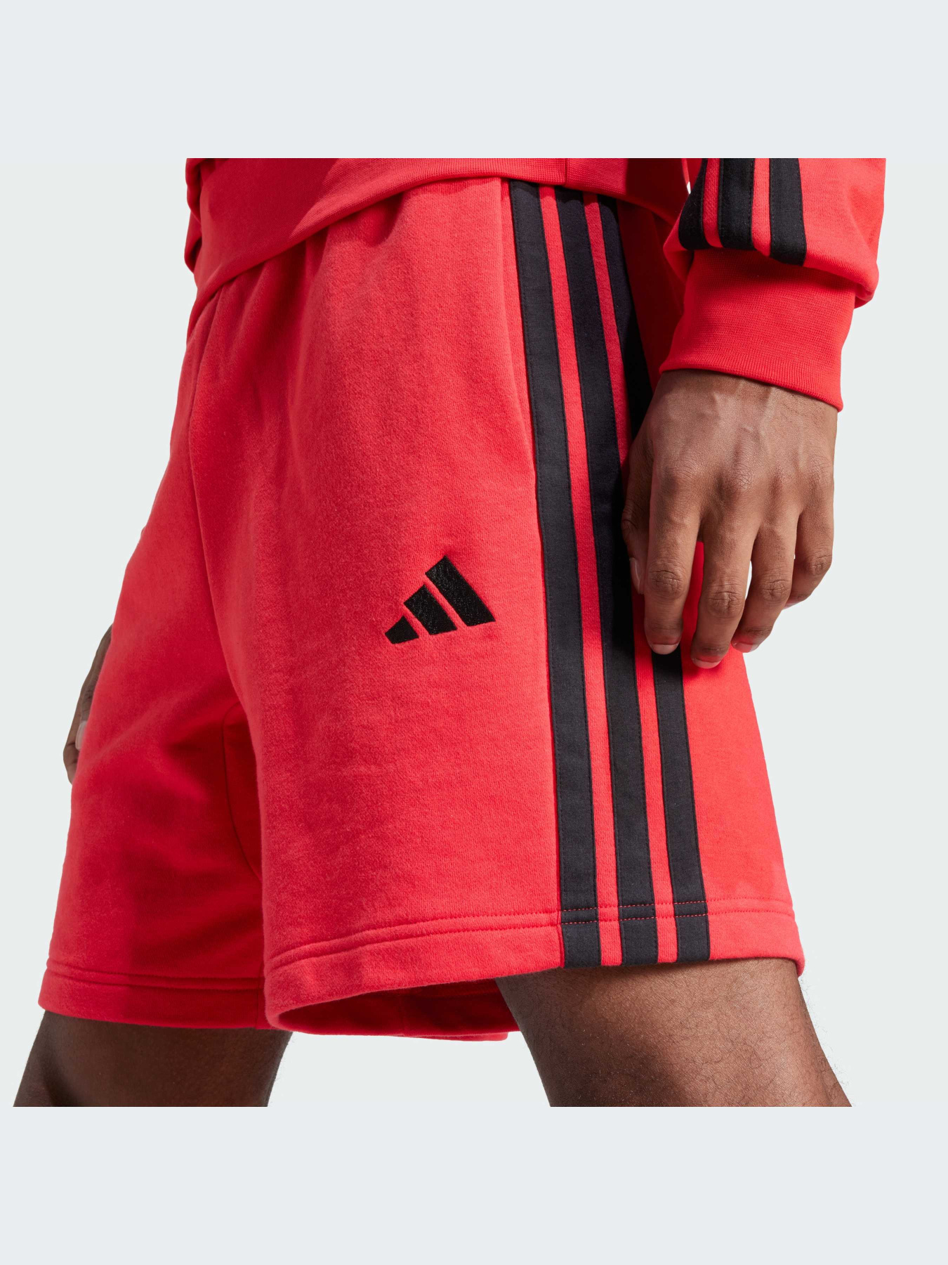 Шорты Adidas модель JE6415-KZ Фото