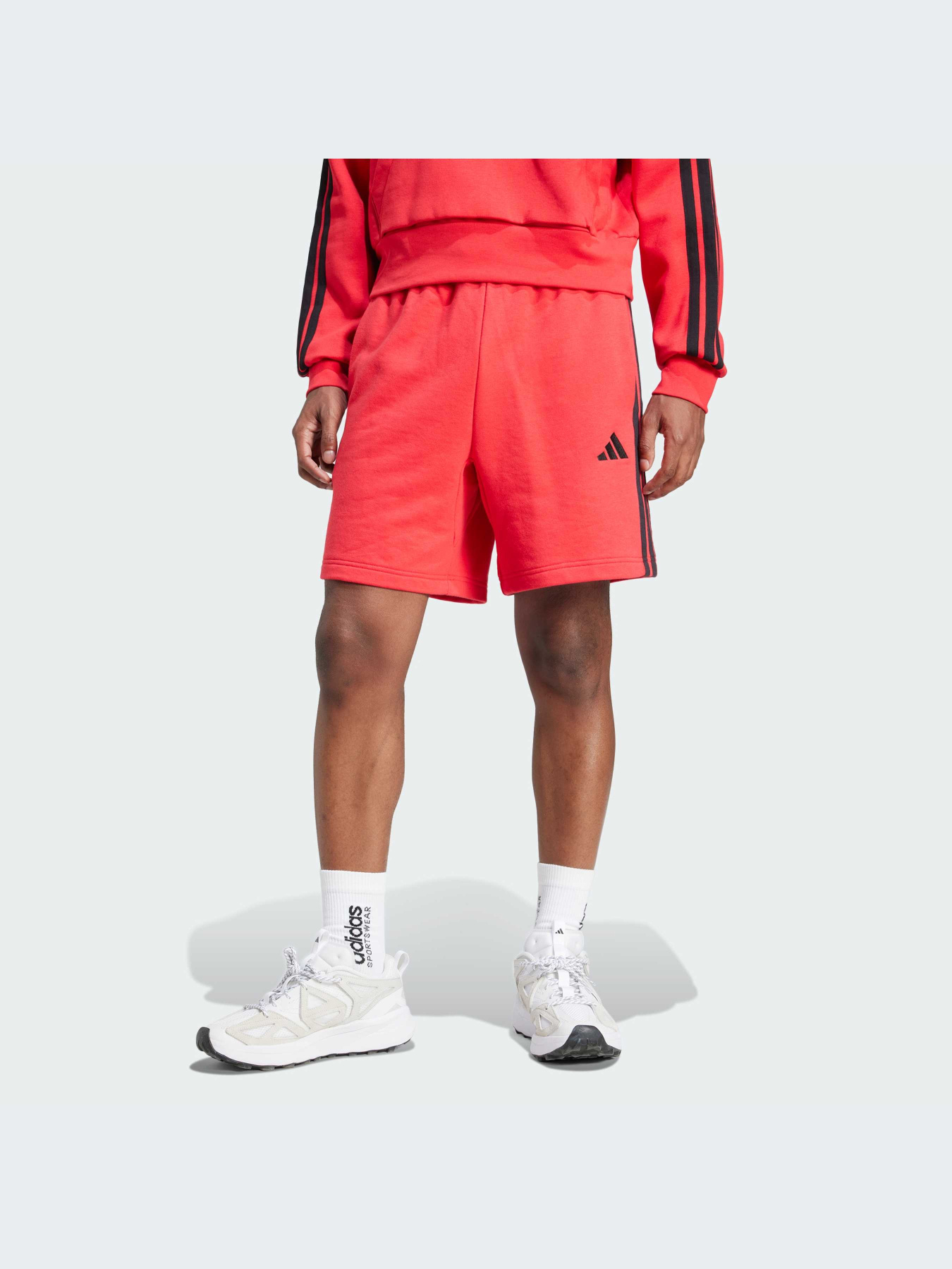 Шорты Adidas модель JE6415-KZ Фото