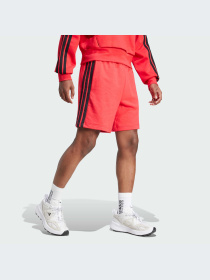 Шорты Adidas модель JE6415-KZ Фото