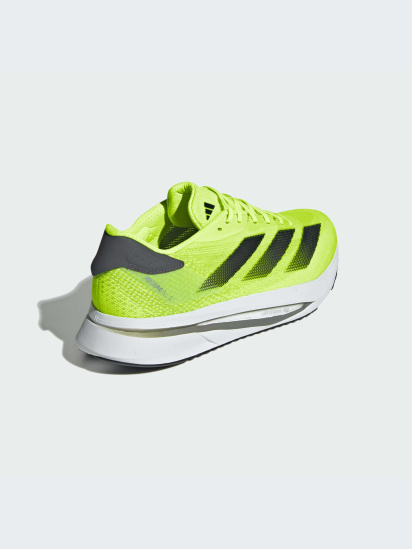 Кроссовки adidas adizero модель IE1054-KZ — фото 5 - INTERTOP
