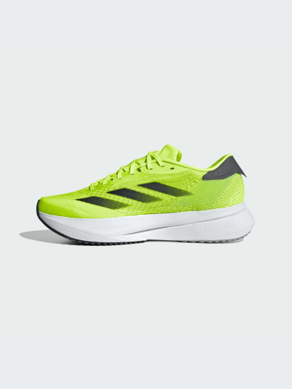 Кроссовки adidas adizero модель IE1054-KZ — фото 6 - INTERTOP