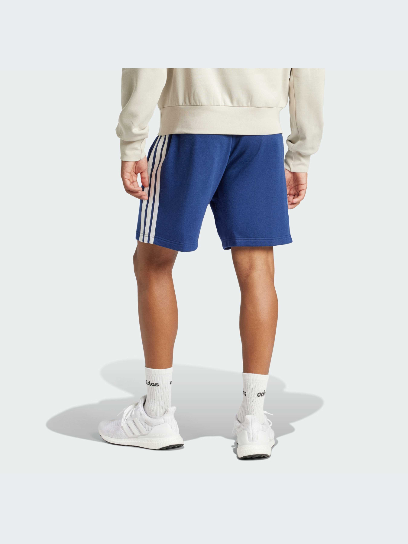 Шорты Adidas модель JE6417-KZ Фото