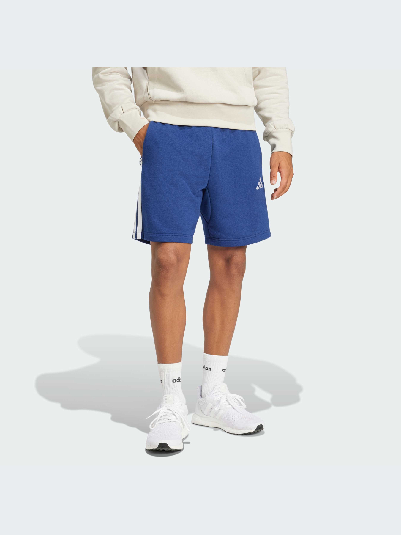 Шорты Adidas модель JE6417-KZ Фото