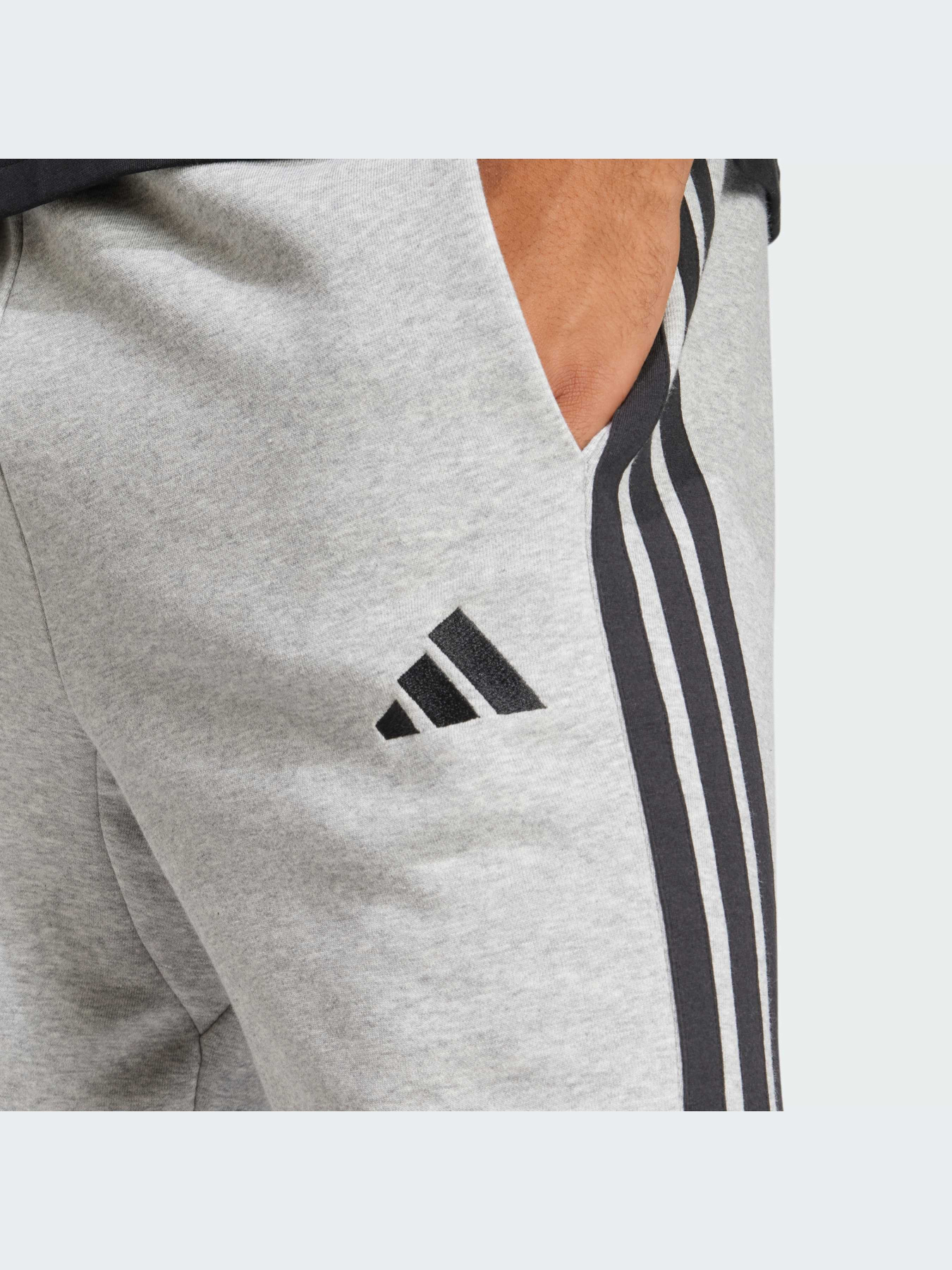 Шорты Adidas модель JE6419-KZ Фото