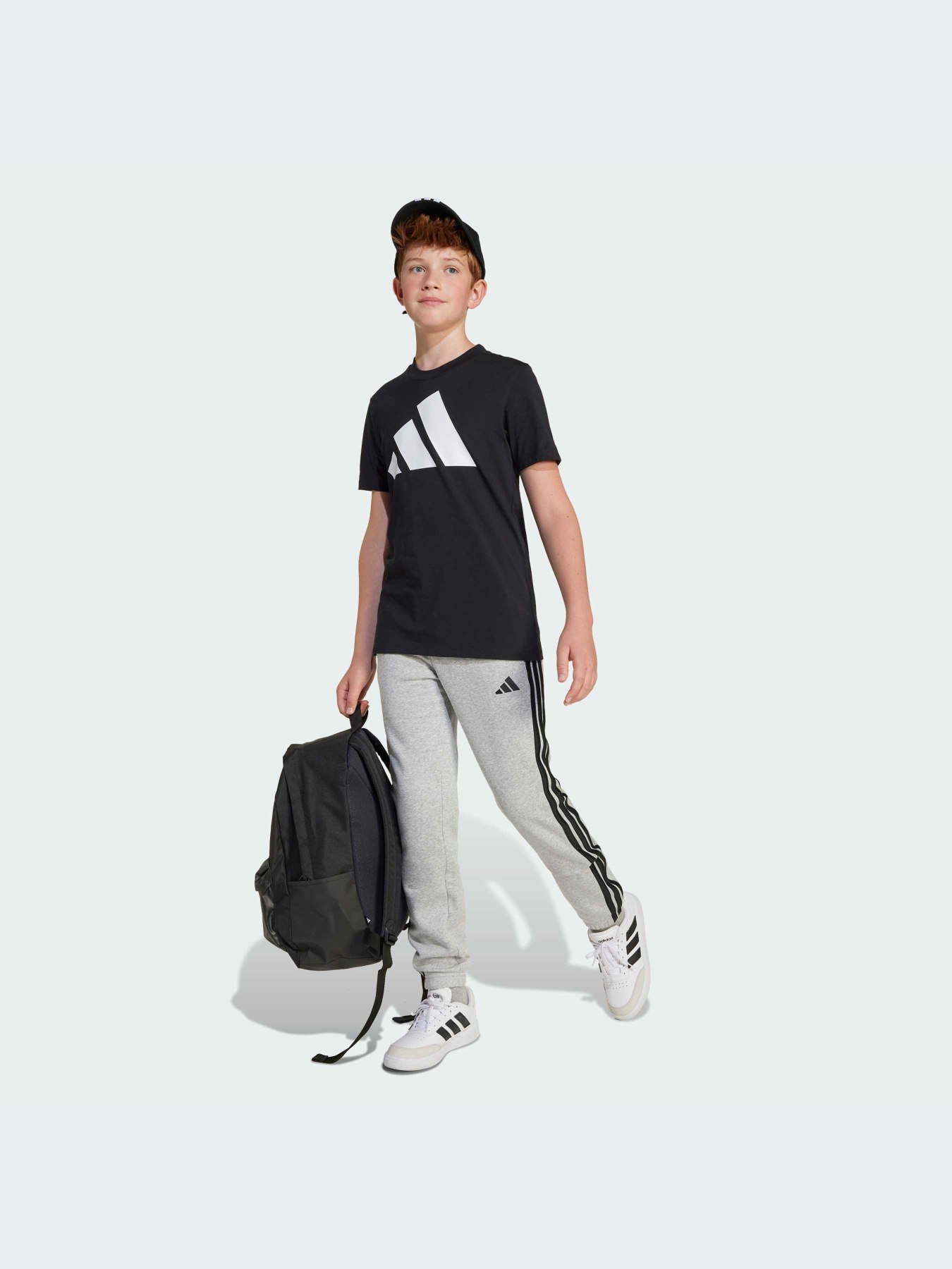 Брюки Adidas модель JE0304-KZ Фото