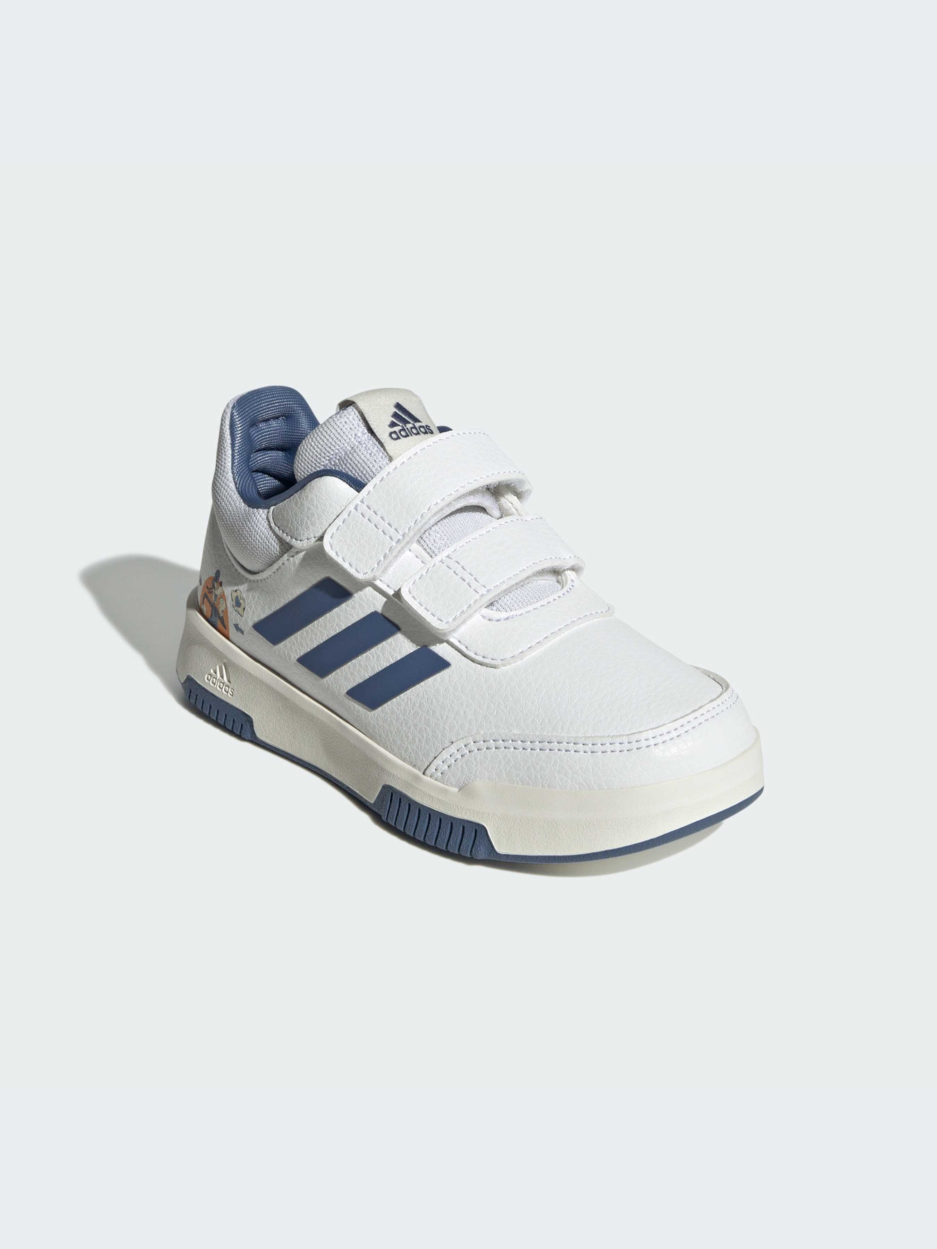 Кеды Adidas модель IH1193-KZ Фото