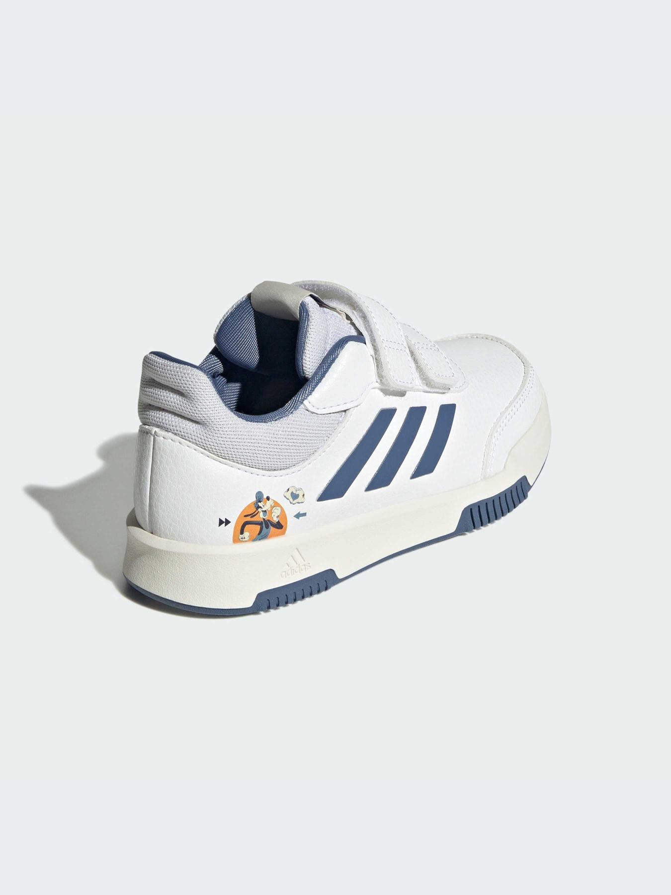 Кеды Adidas модель IH1193-KZ Фото