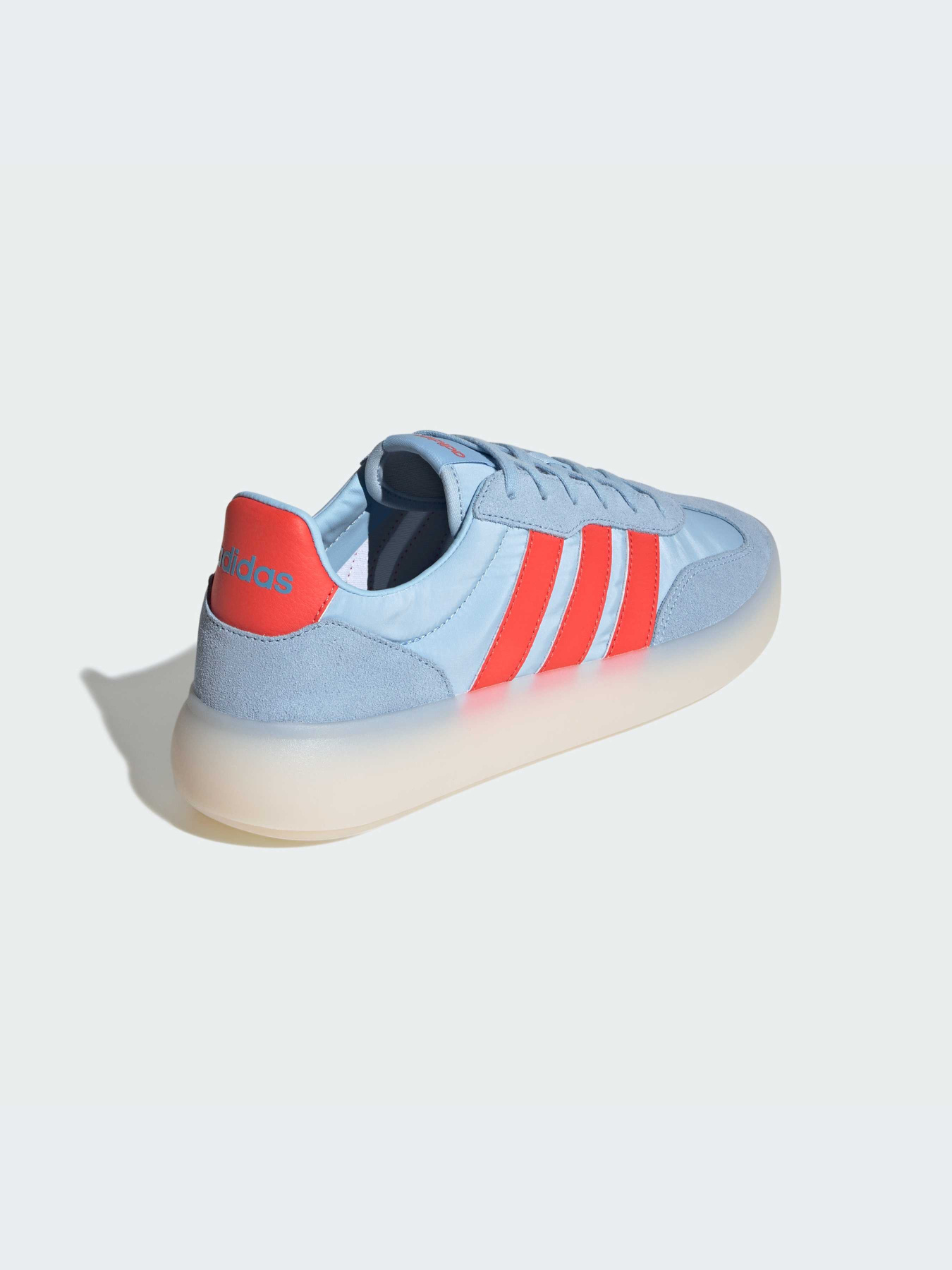 Кроссовки Adidas модель IH1238-KZ Фото