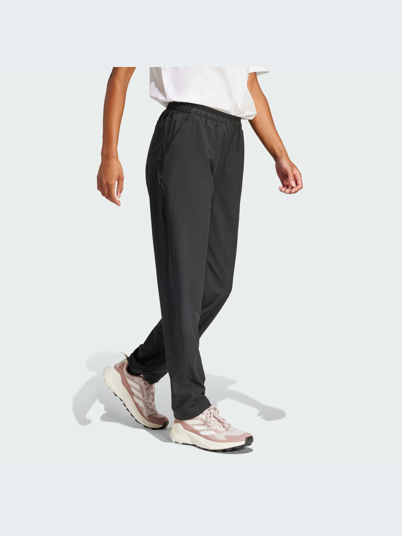 Брюки Adidas модель JF3693-KZ Фото