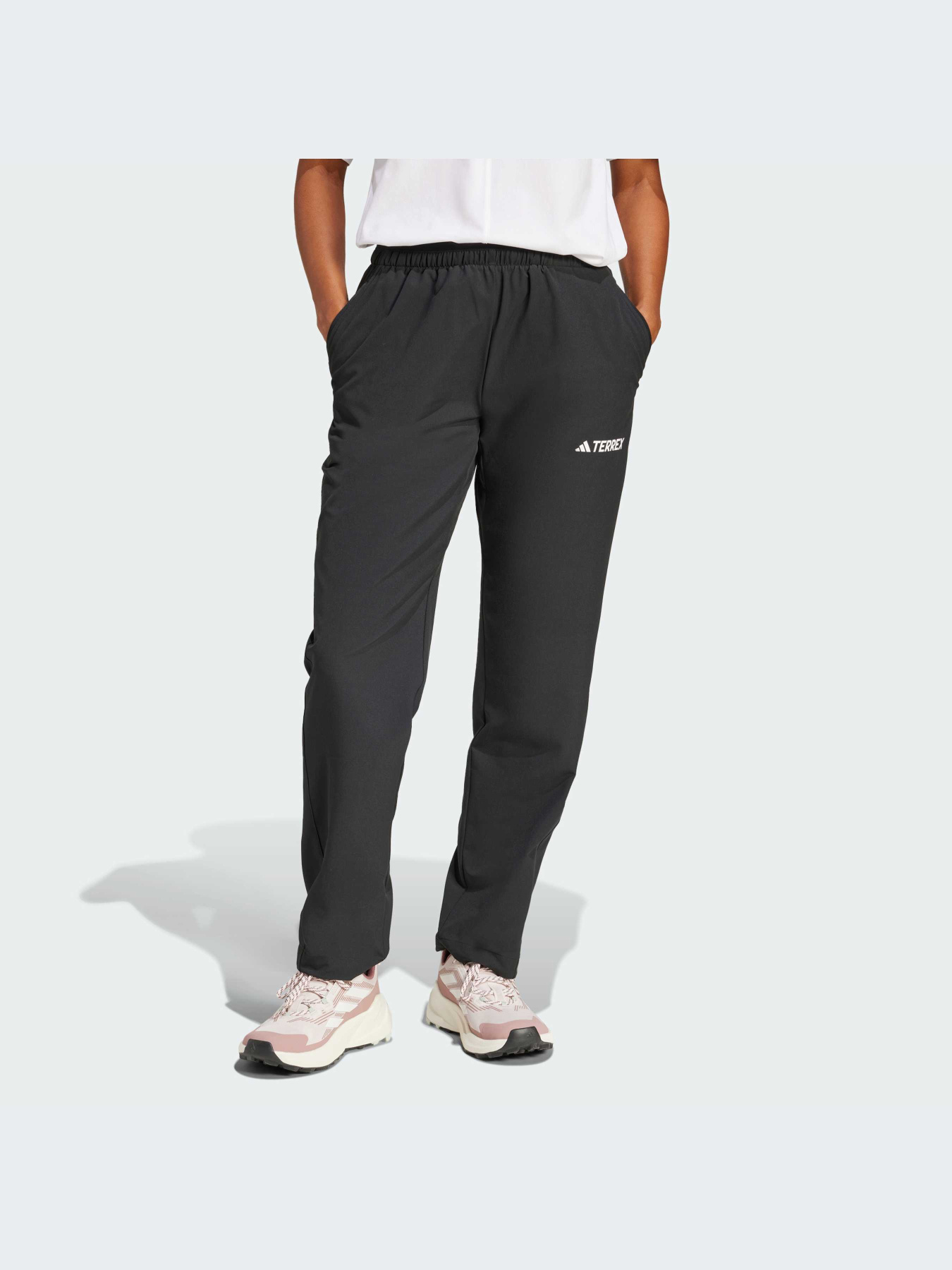 Брюки Adidas модель JF3693-KZ Фото