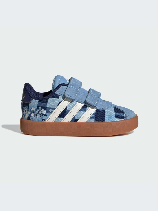Кеды Adidas модель JH6078-KZ Фото