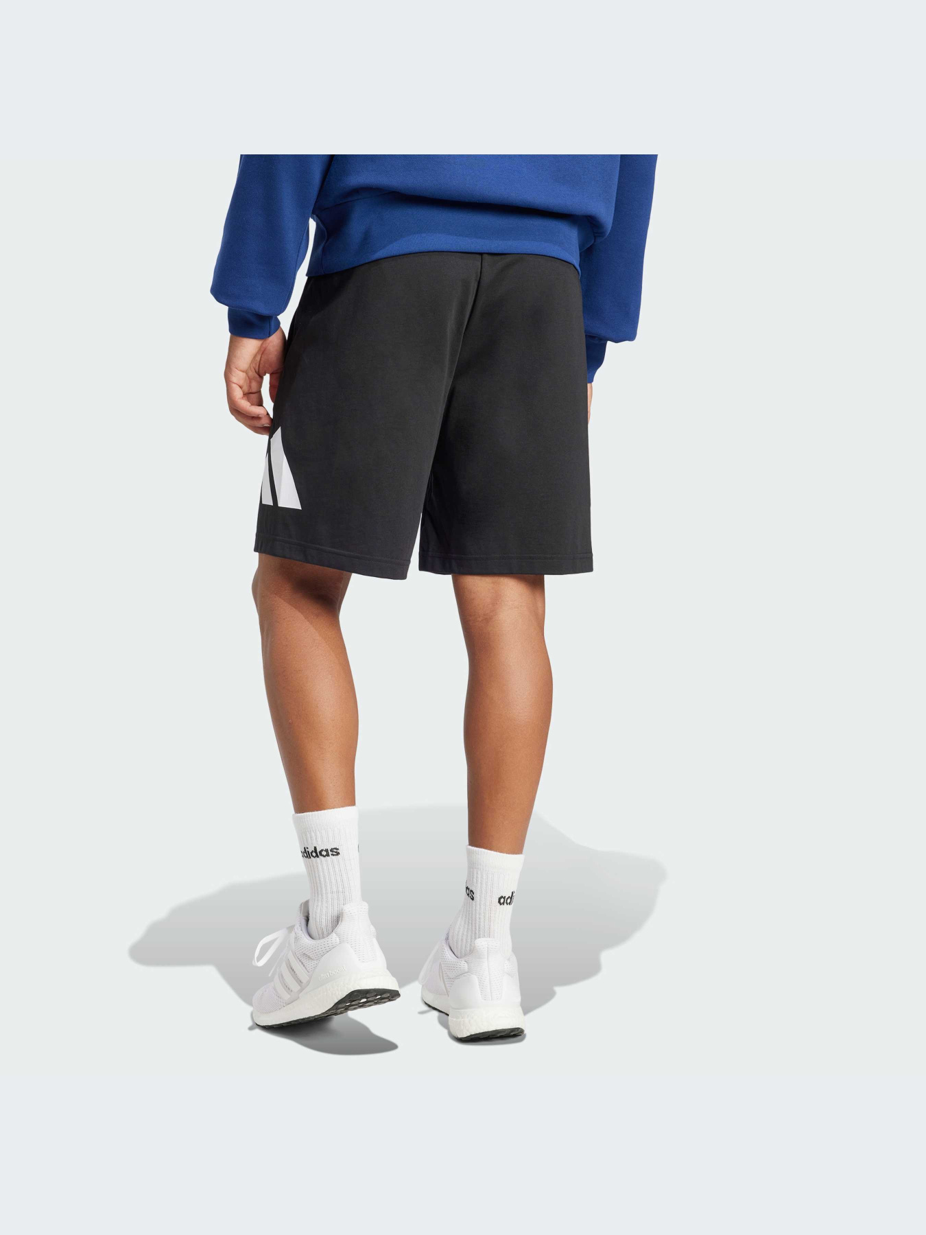 Шорты Adidas модель IS6909-KZ Фото