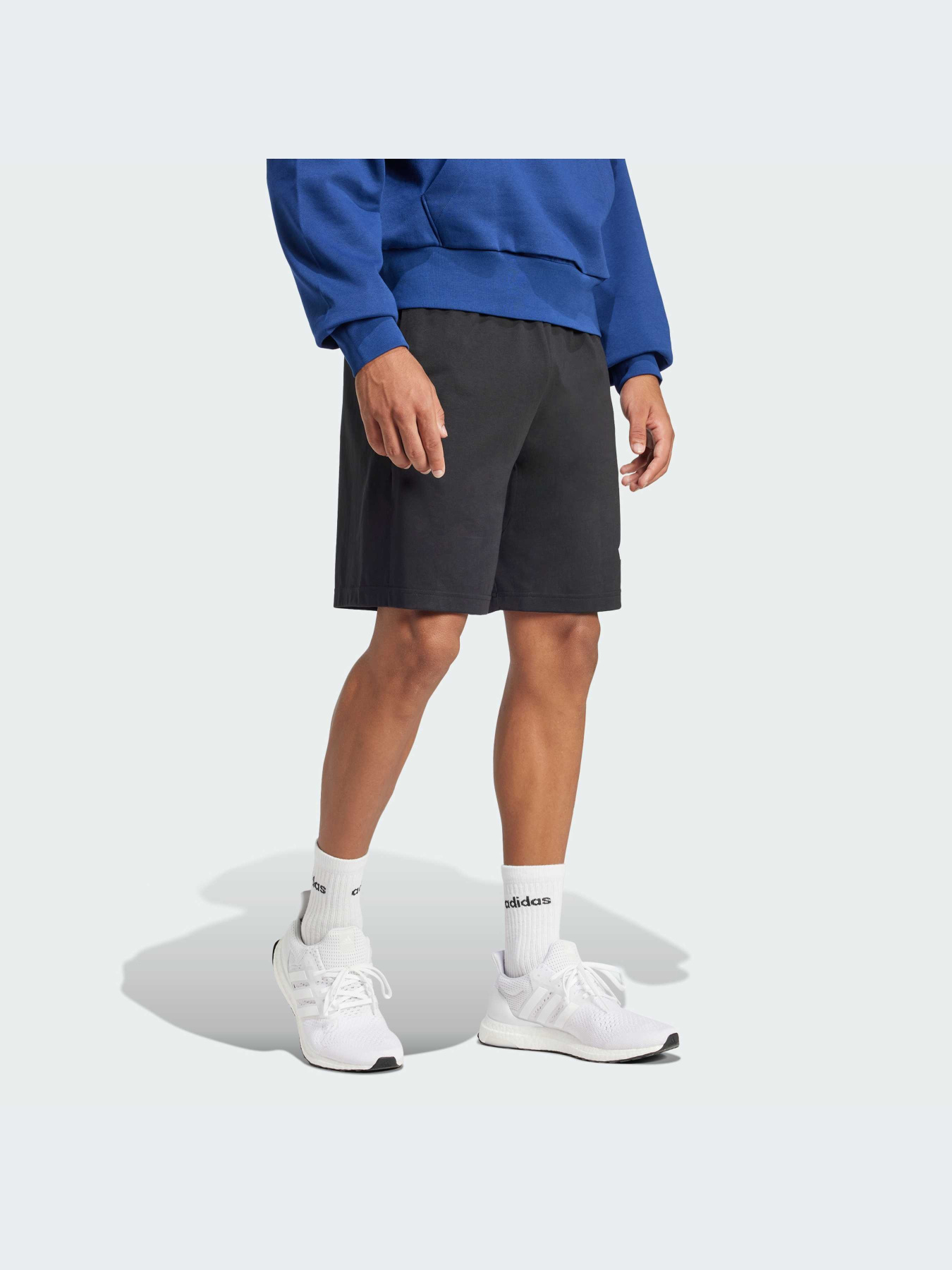 Шорты Adidas модель IS6909-KZ Фото
