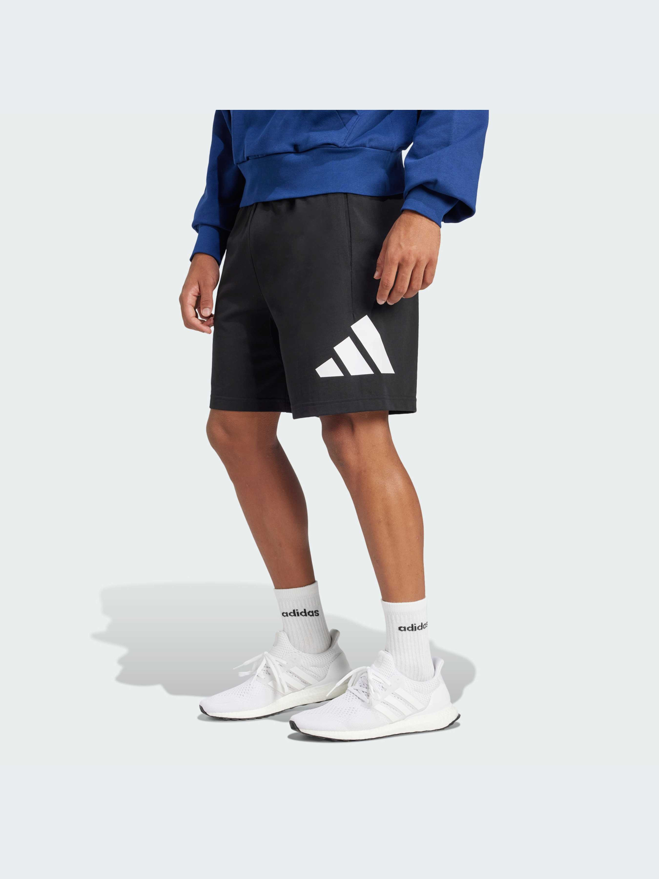 Шорты Adidas модель IS6909-KZ Фото