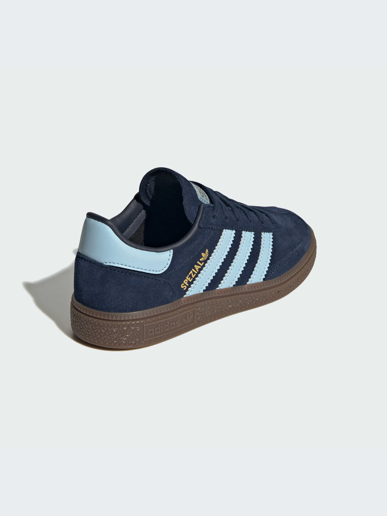 Кеды Adidas модель JI2895-KZ Фото