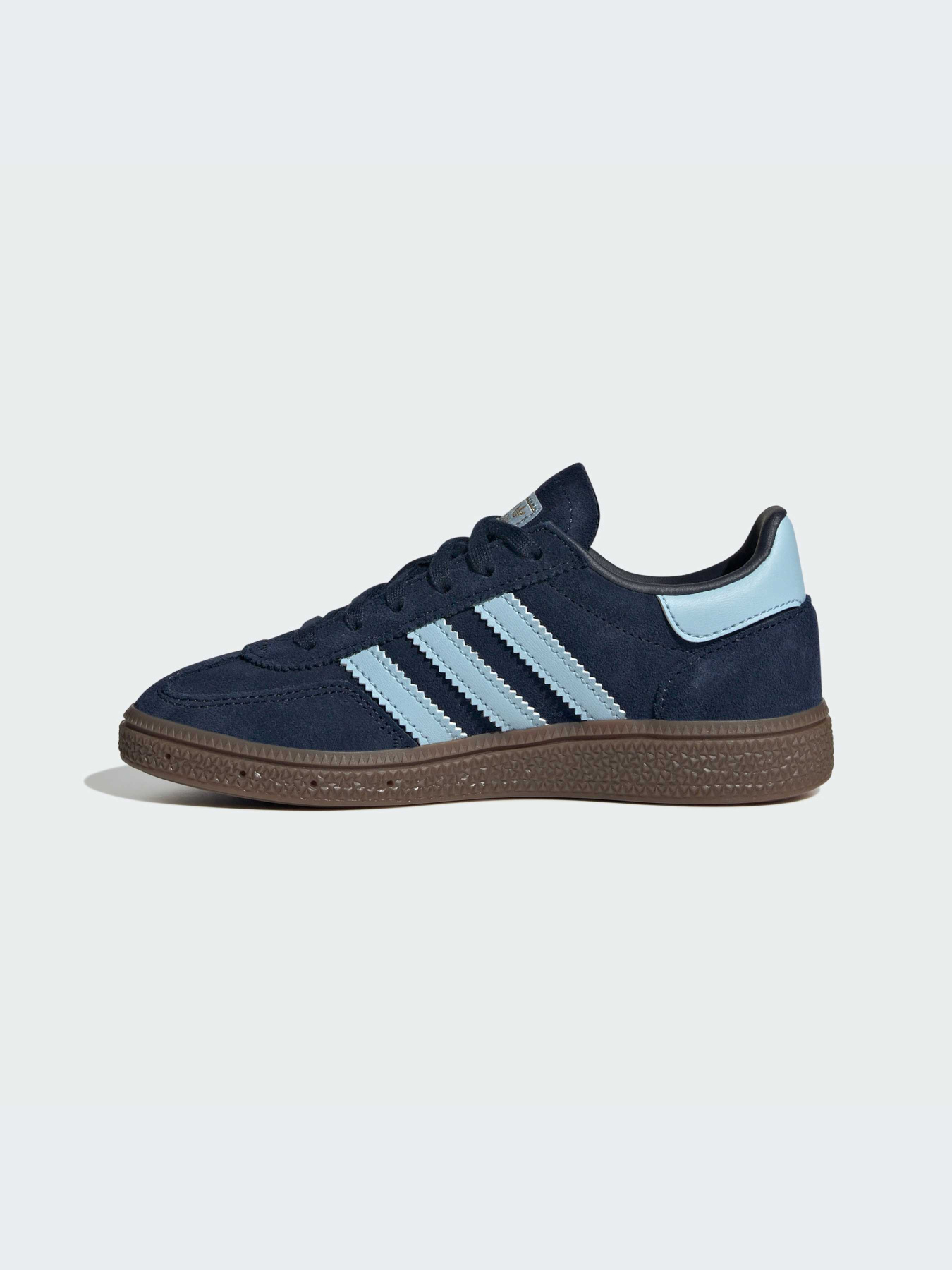 Кеды Adidas модель JI2895-KZ Фото