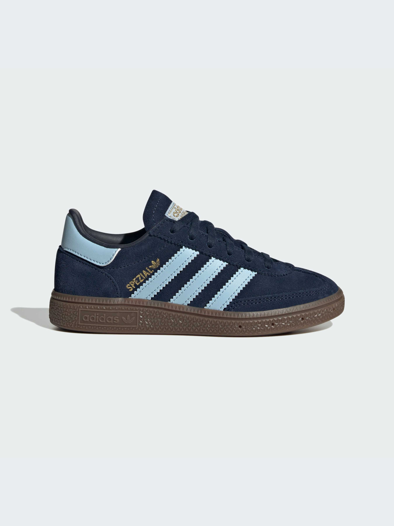 Кеды Adidas модель JI2895-KZ Фото