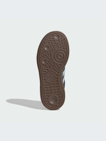 Кеды Adidas модель JI2895-KZ Фото