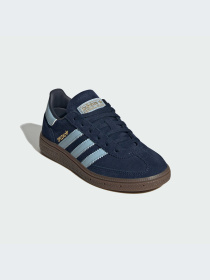 Кеды Adidas модель JI2895-KZ Фото