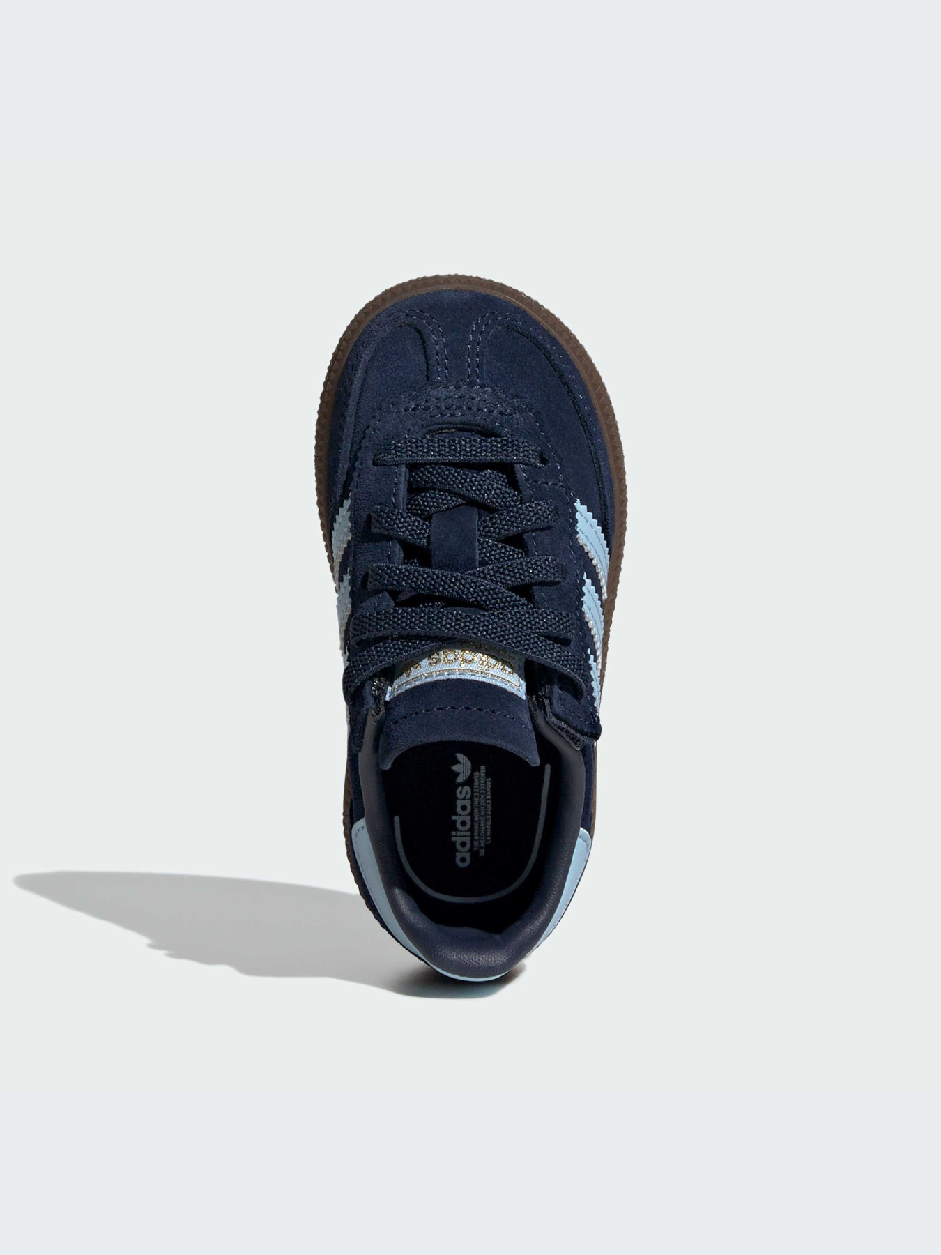 Кеды Adidas модель JI2899-KZ Фото