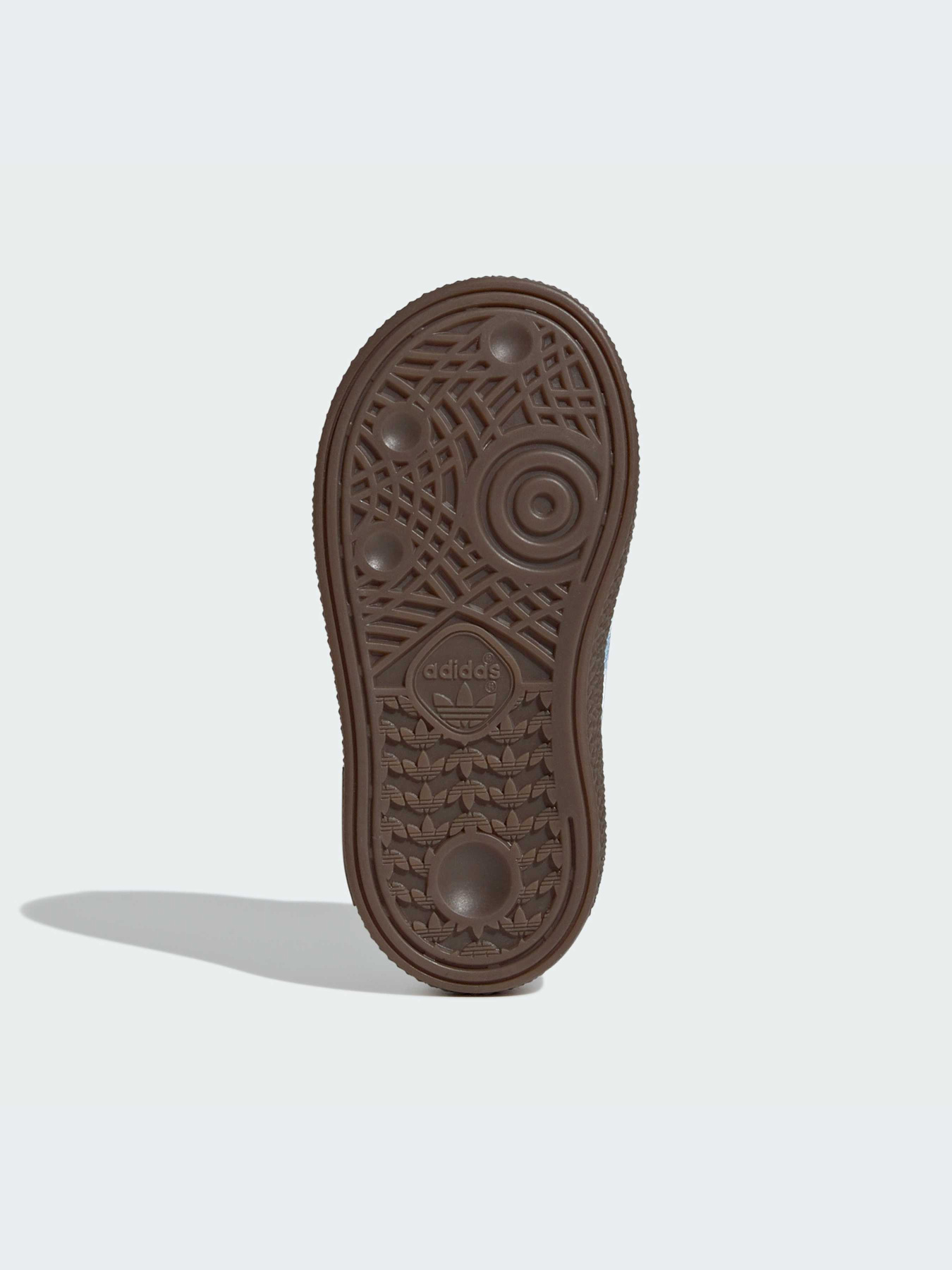 Кеды Adidas модель JI2899-KZ Фото