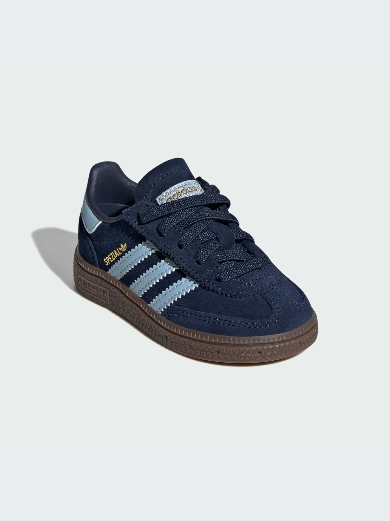 Кеды Adidas модель JI2899-KZ Фото