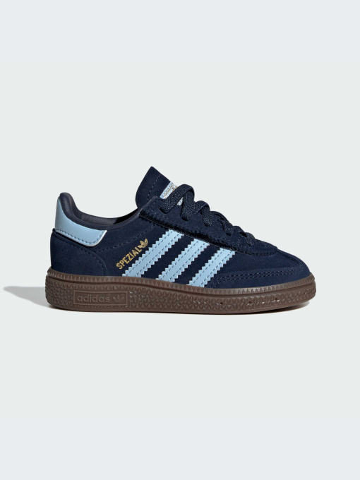 Кеды Adidas модель JI2899-KZ Фото