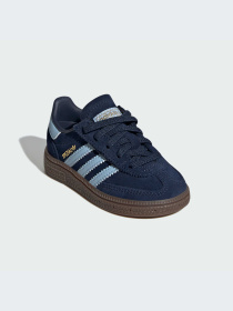 Кеды Adidas модель JI2899-KZ Фото