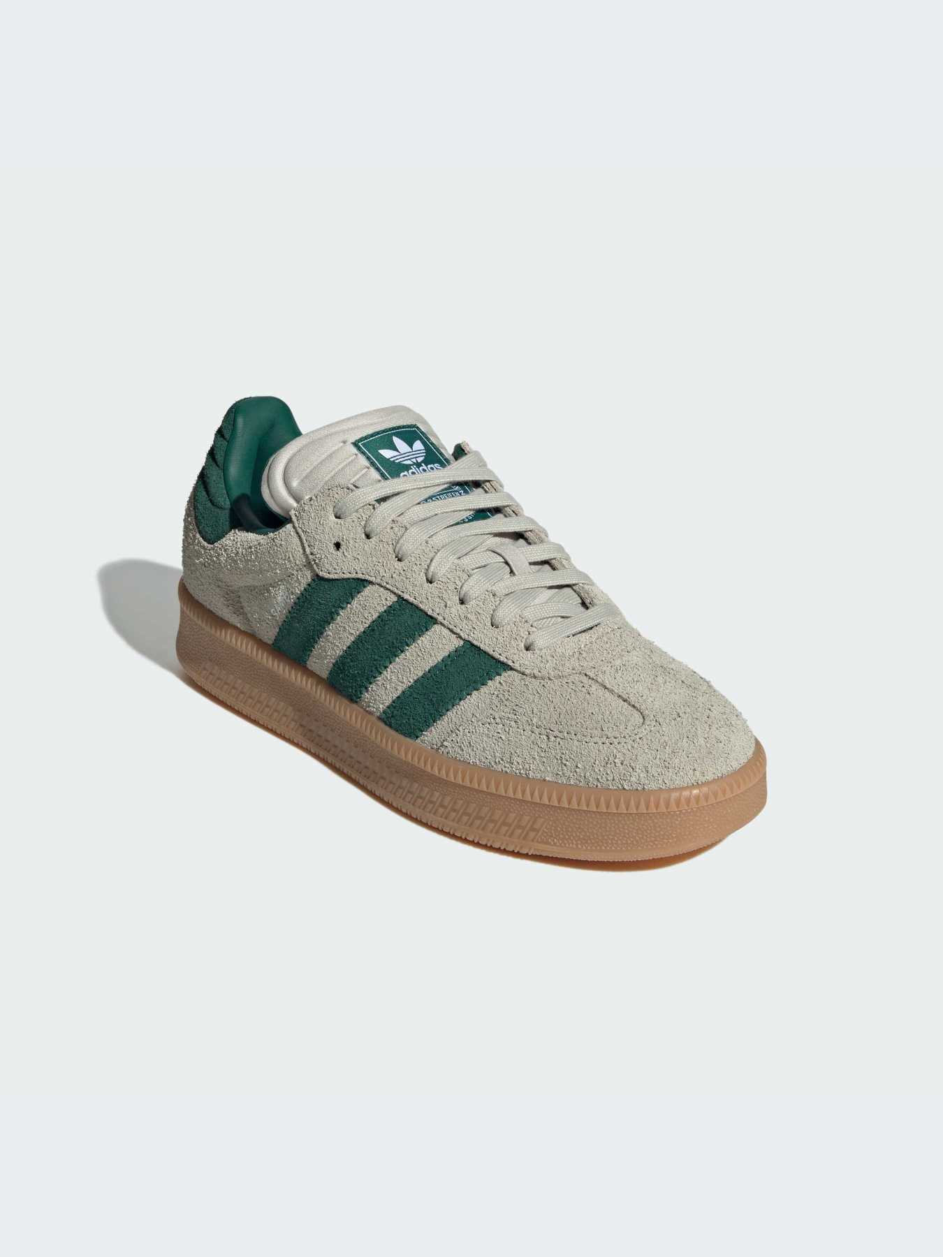 Кеды Adidas модель JI3197-KZ Фото