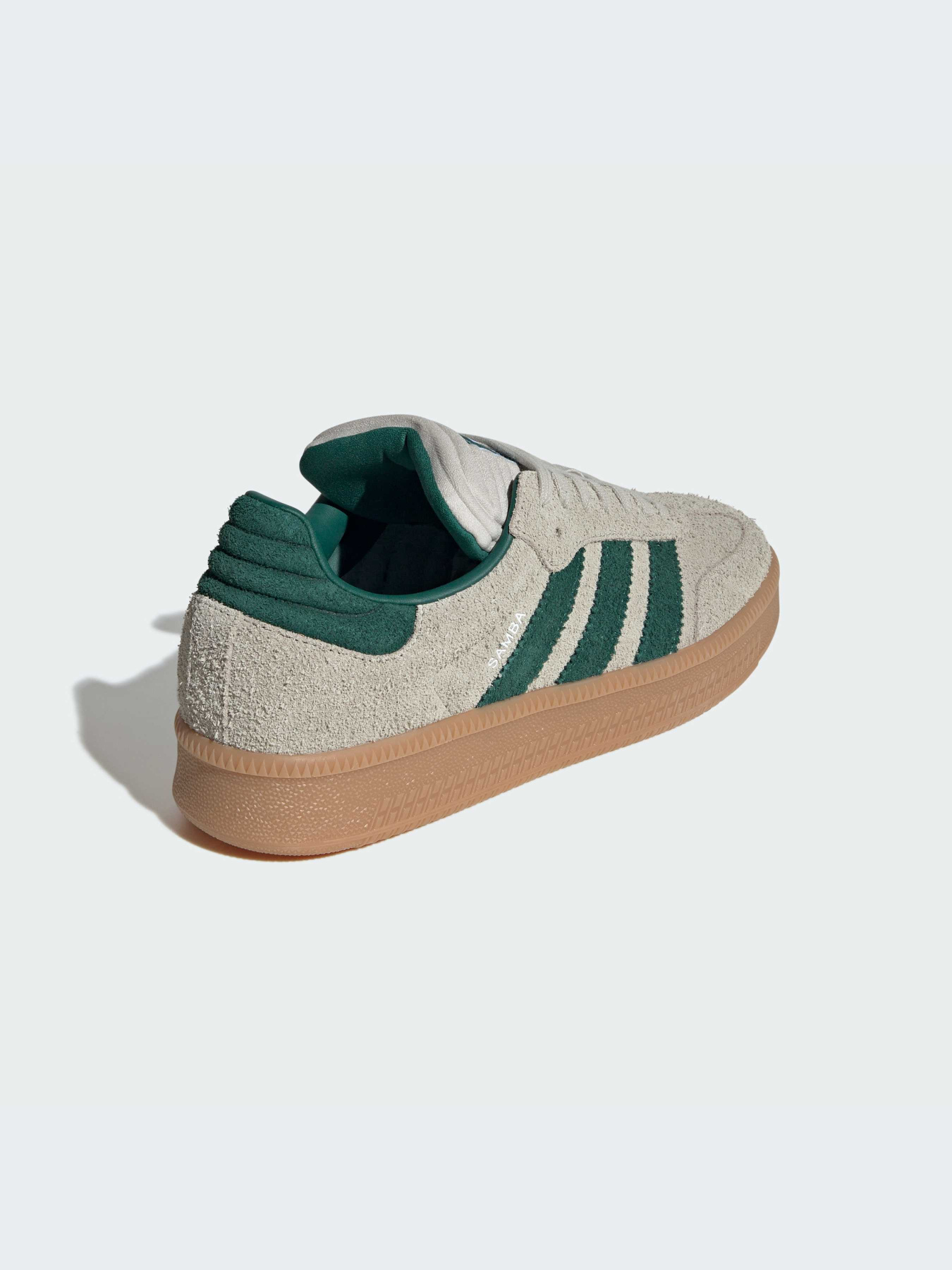 Кеды Adidas модель JI3197-KZ Фото