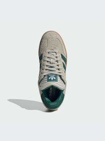 Кеды Adidas модель JI3197-KZ Фото