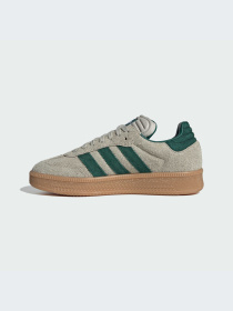 Кеды Adidas модель JI3197-KZ Фото